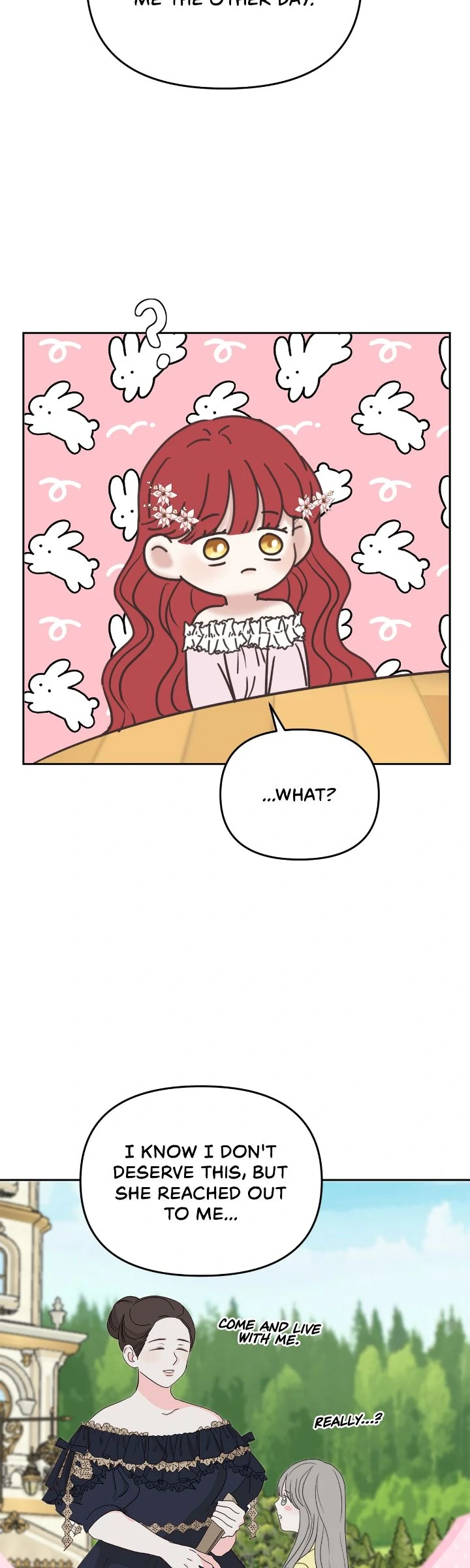 I Adopted a Male Lead From a Prison Shelter - Chapter 67 Page 18