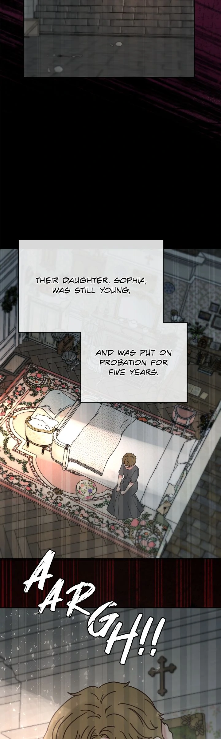 I Adopted a Male Lead From a Prison Shelter - Chapter 67 Page 2