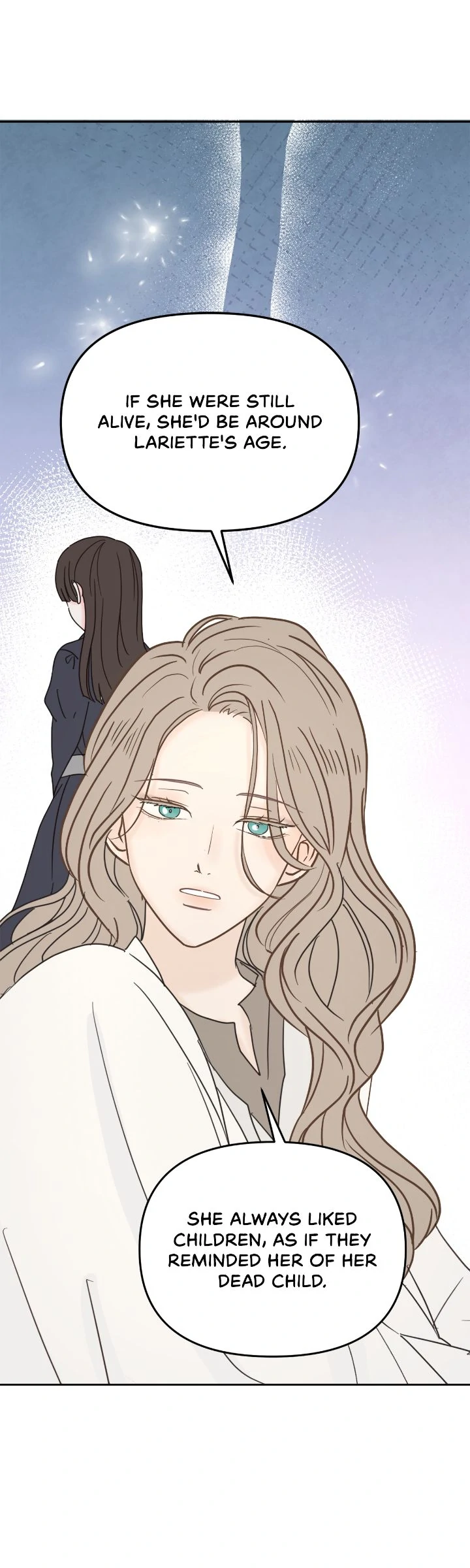 I Adopted a Male Lead From a Prison Shelter - Chapter 67 Page 21