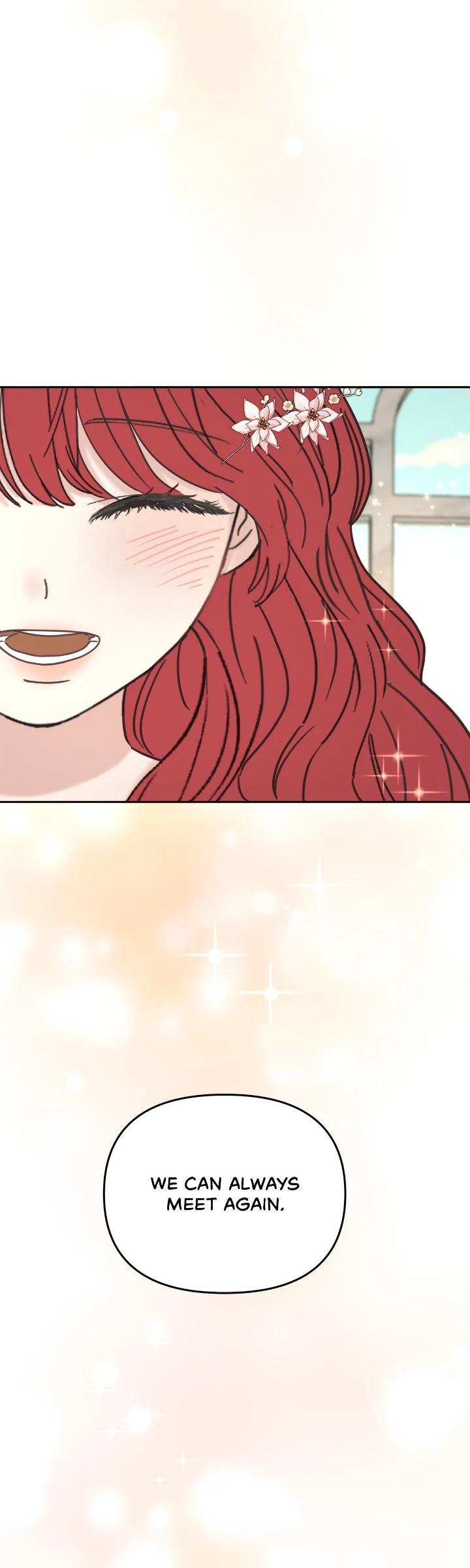 I Adopted a Male Lead From a Prison Shelter - Chapter 67 Page 28