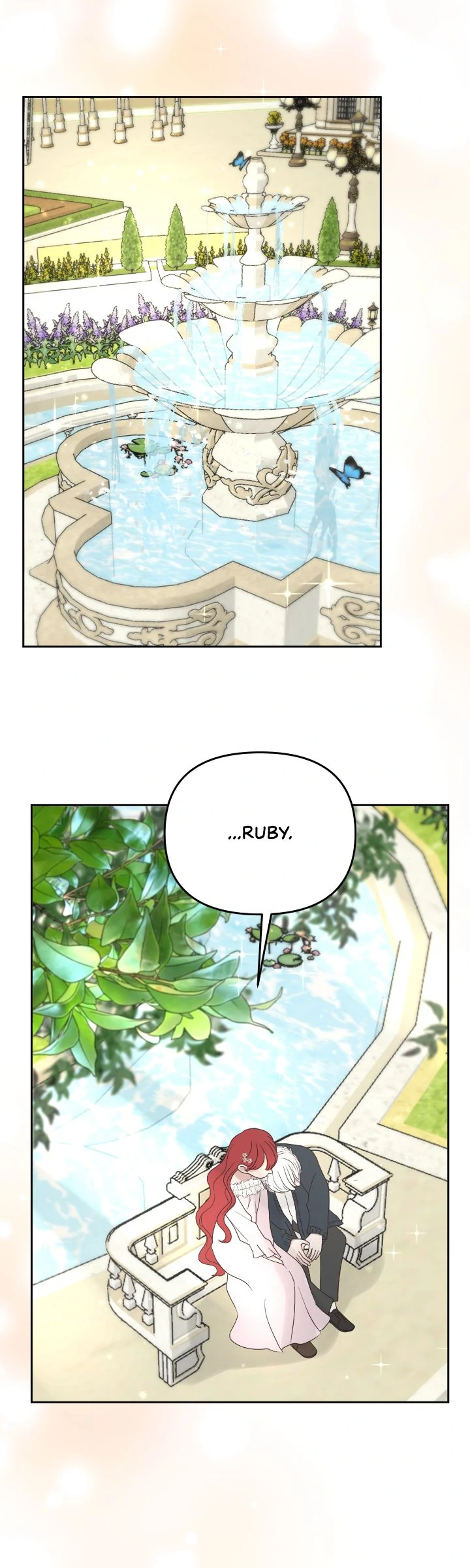 I Adopted a Male Lead From a Prison Shelter - Chapter 67 Page 29