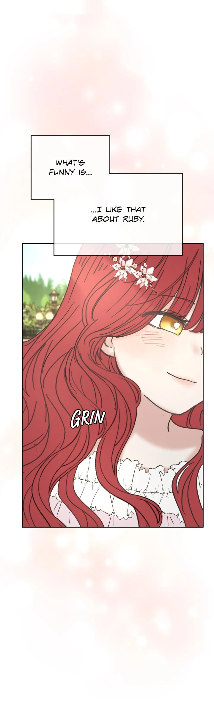 I Adopted a Male Lead From a Prison Shelter - Chapter 67 Page 35