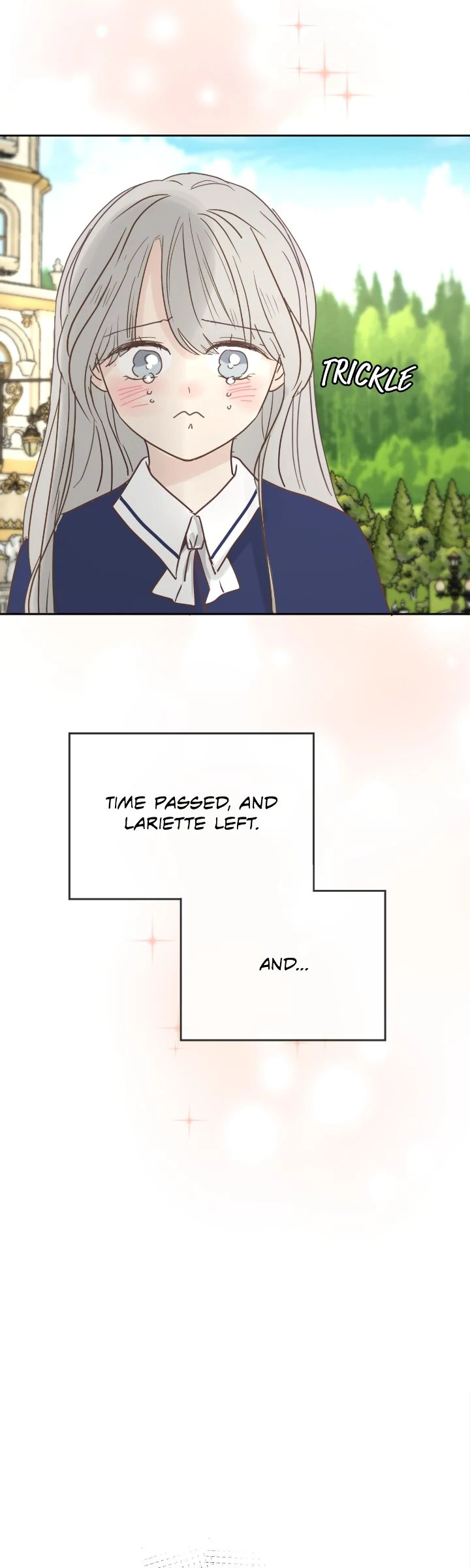 I Adopted a Male Lead From a Prison Shelter - Chapter 67 Page 38