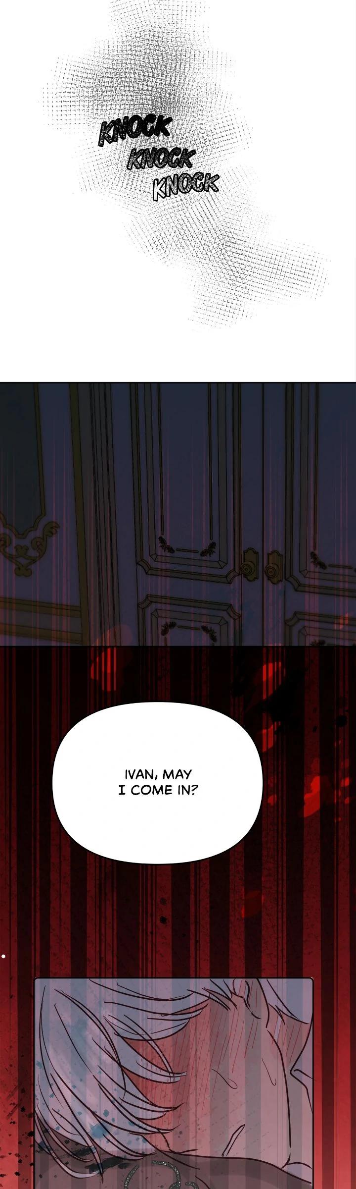 I Adopted a Male Lead From a Prison Shelter - Chapter 67 Page 39