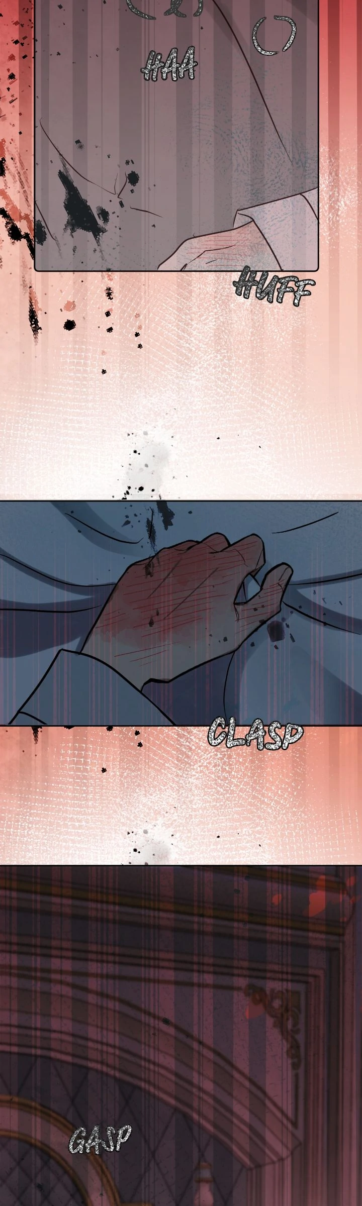 I Adopted a Male Lead From a Prison Shelter - Chapter 67 Page 40