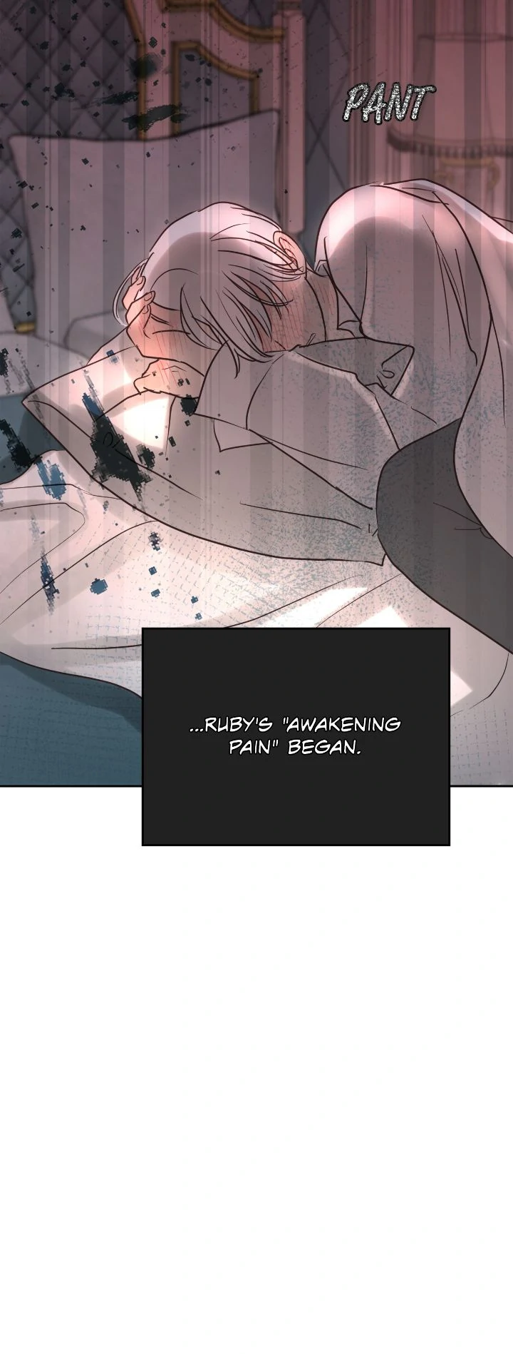 I Adopted a Male Lead From a Prison Shelter - Chapter 67 Page 41