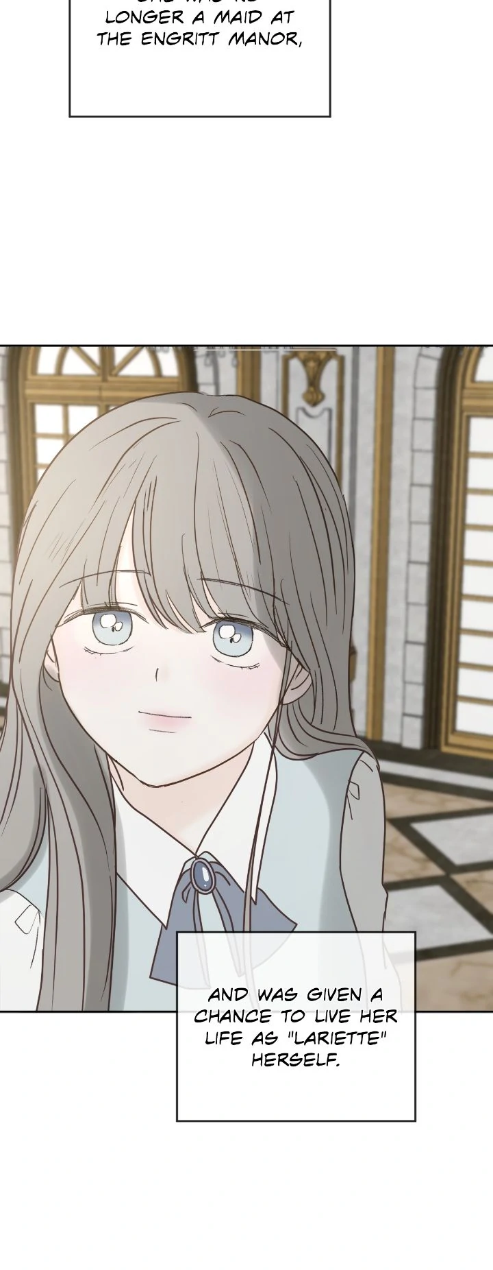 I Adopted a Male Lead From a Prison Shelter - Chapter 67 Page 5