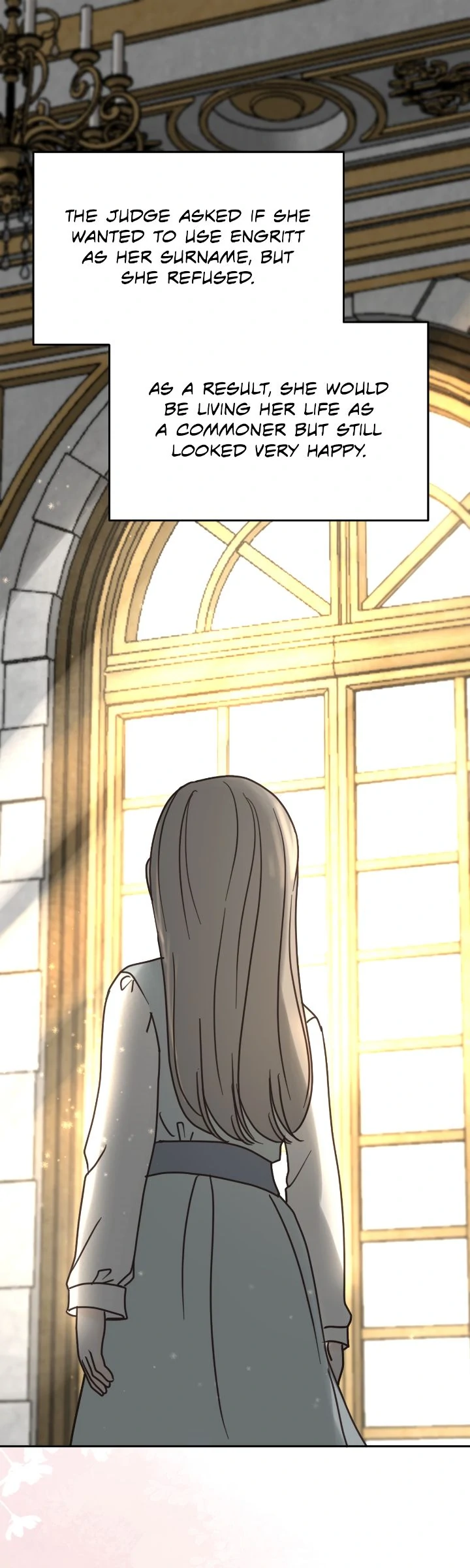 I Adopted a Male Lead From a Prison Shelter - Chapter 67 Page 6