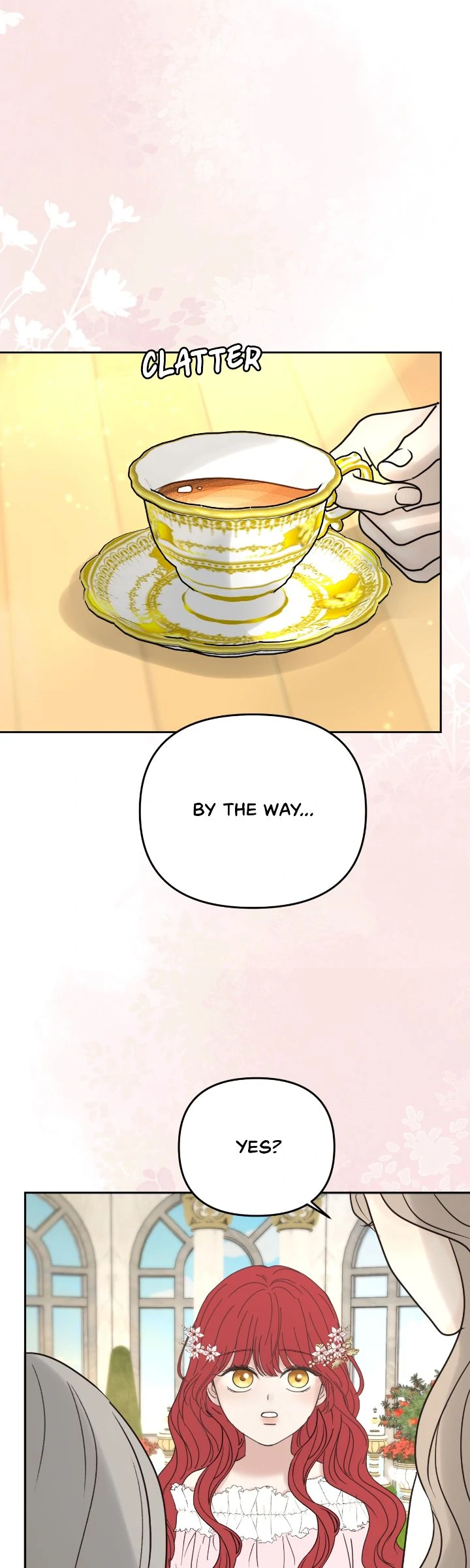 I Adopted a Male Lead From a Prison Shelter - Chapter 67 Page 7