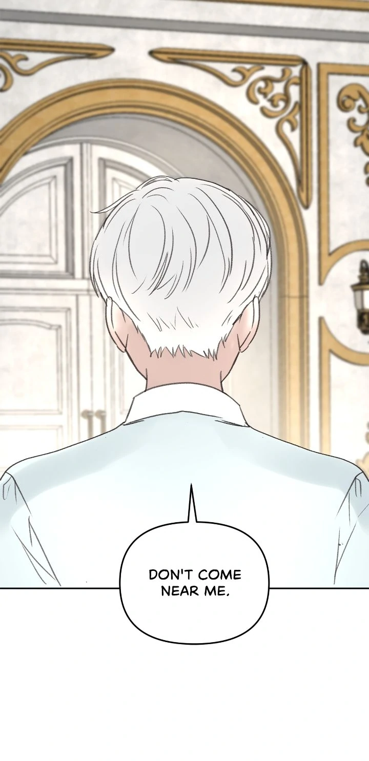 I Adopted a Male Lead From a Prison Shelter - Chapter 68 Page 10