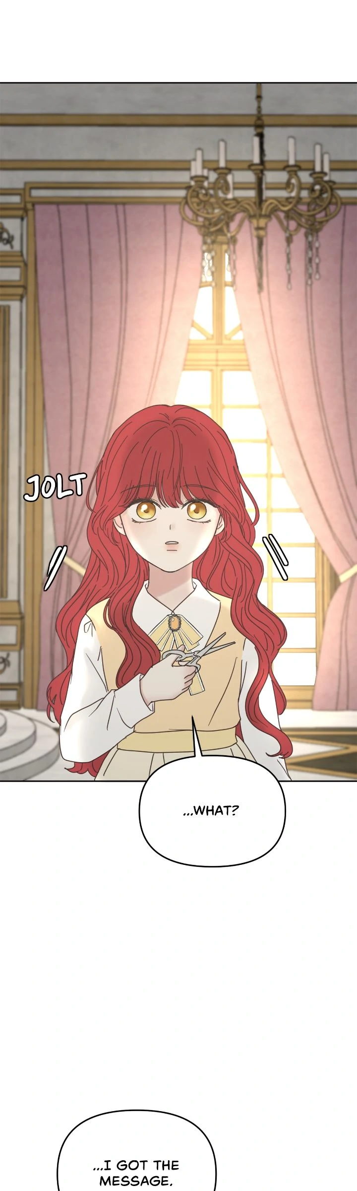 I Adopted a Male Lead From a Prison Shelter - Chapter 68 Page 11