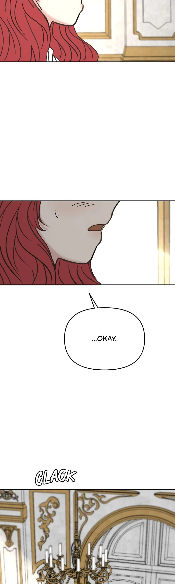 I Adopted a Male Lead From a Prison Shelter - Chapter 68 Page 13