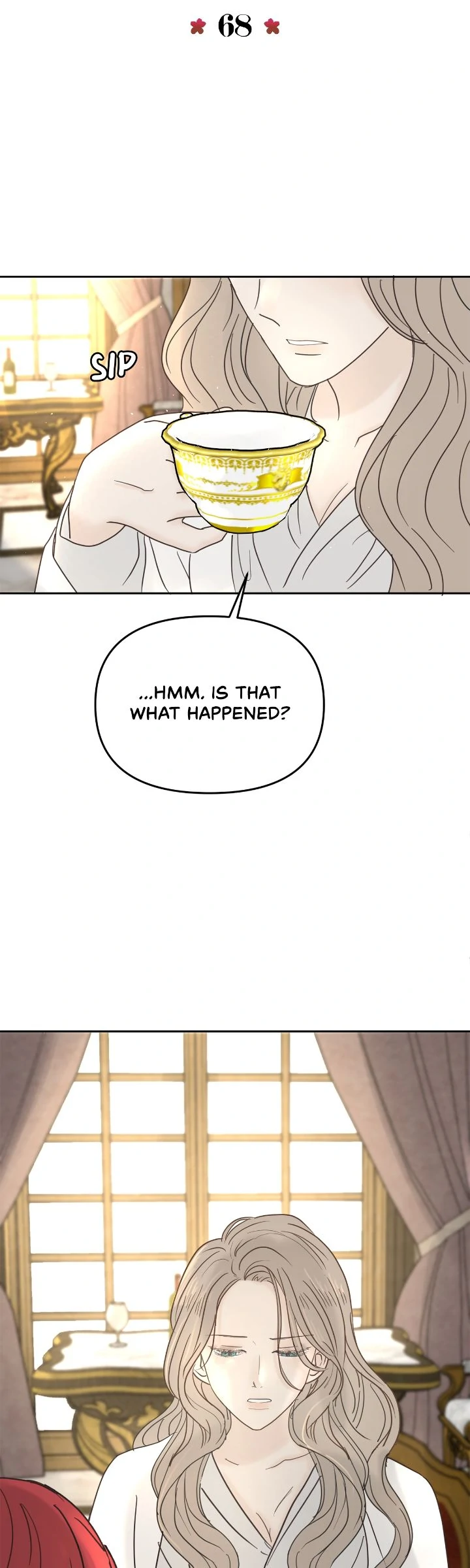 I Adopted a Male Lead From a Prison Shelter - Chapter 68 Page 15