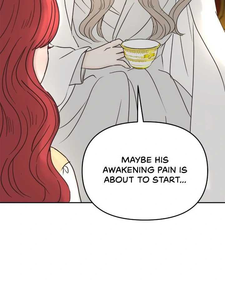 I Adopted a Male Lead From a Prison Shelter - Chapter 68 Page 16