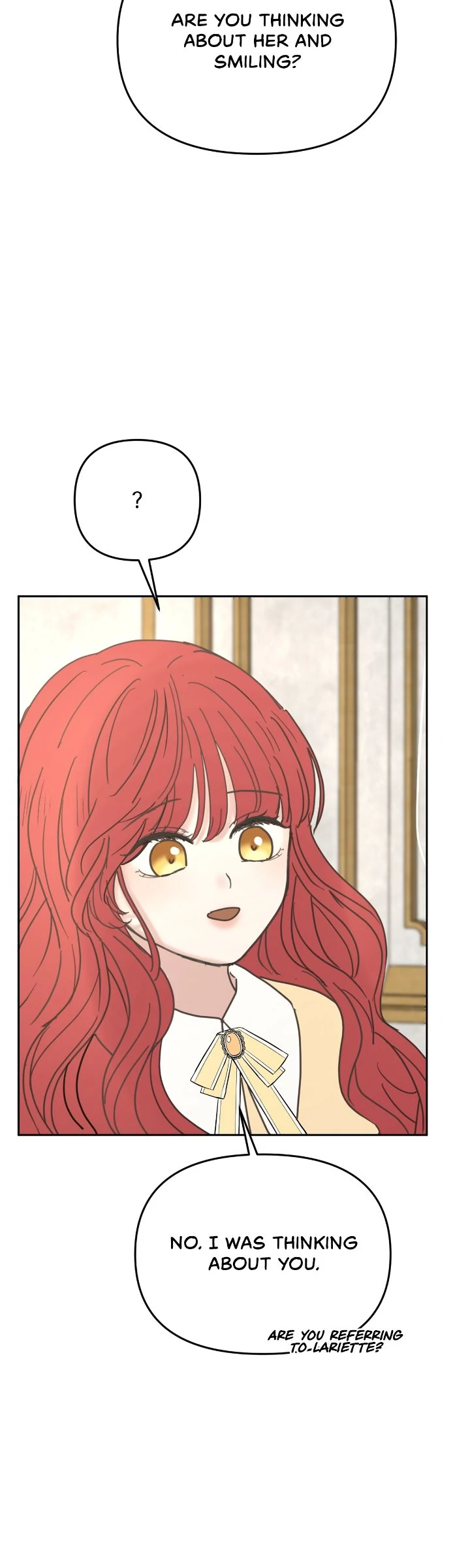 I Adopted a Male Lead From a Prison Shelter - Chapter 68 Page 2