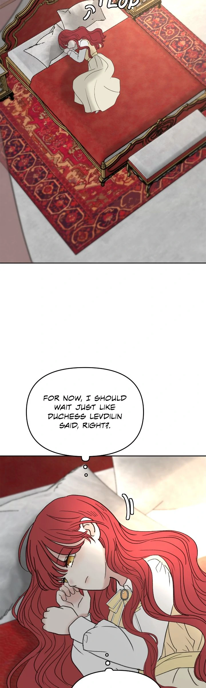 I Adopted a Male Lead From a Prison Shelter - Chapter 68 Page 25