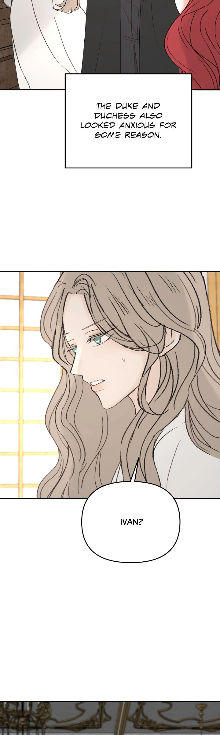 I Adopted a Male Lead From a Prison Shelter - Chapter 68 Page 29