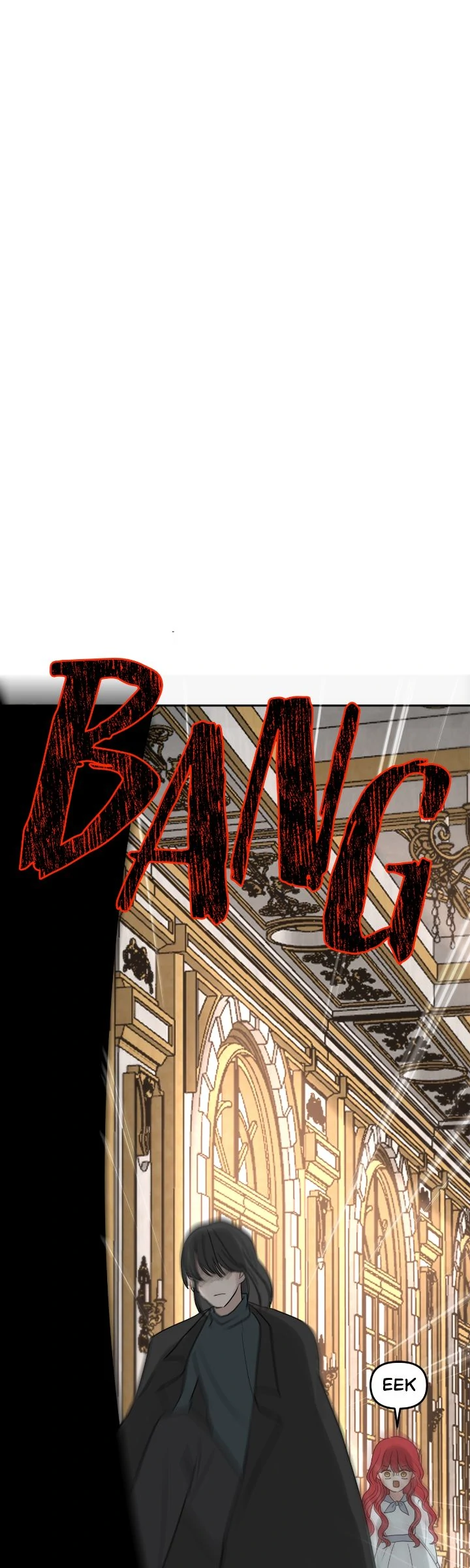 I Adopted a Male Lead From a Prison Shelter - Chapter 68 Page 32