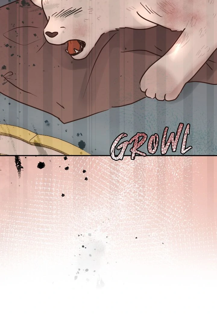 I Adopted a Male Lead From a Prison Shelter - Chapter 68 Page 37