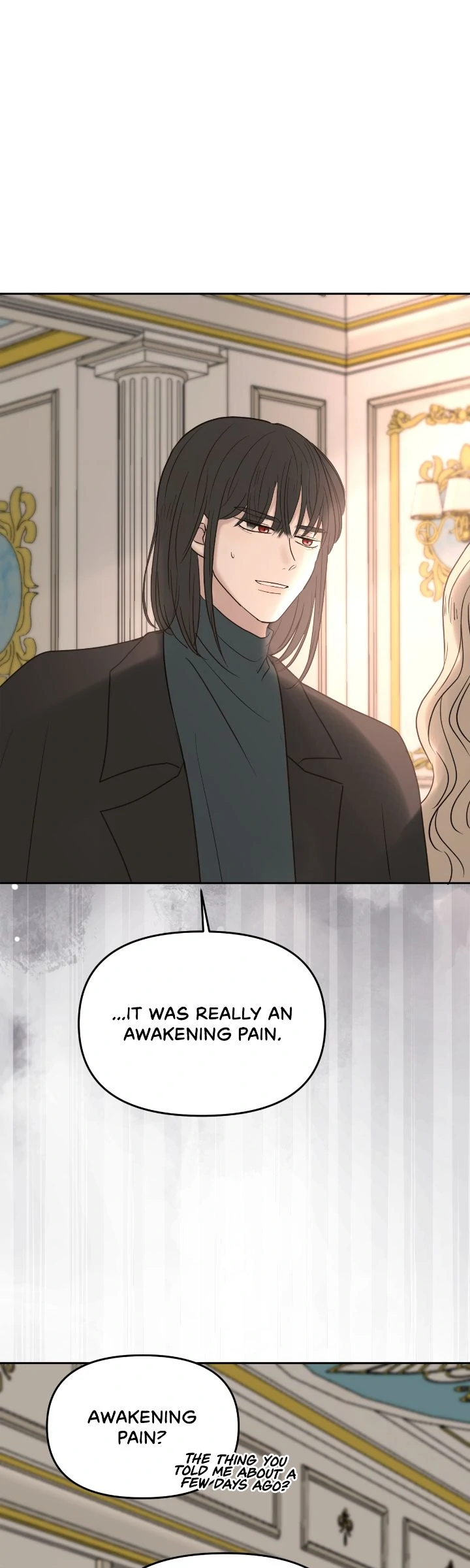 I Adopted a Male Lead From a Prison Shelter - Chapter 68 Page 38