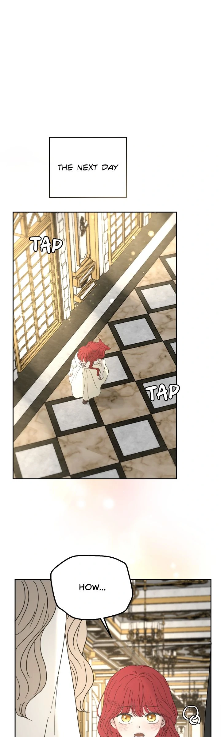 I Adopted a Male Lead From a Prison Shelter - Chapter 69 Page 1