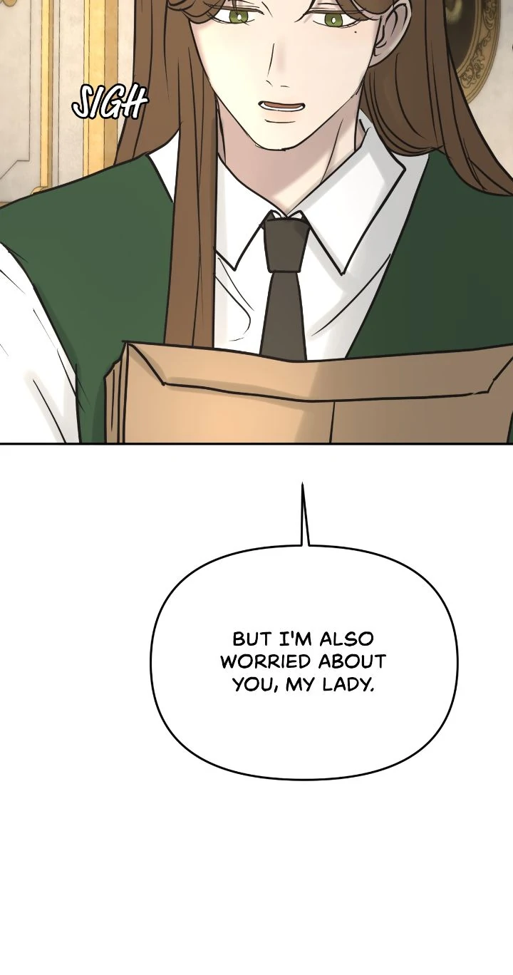 I Adopted a Male Lead From a Prison Shelter - Chapter 69 Page 16