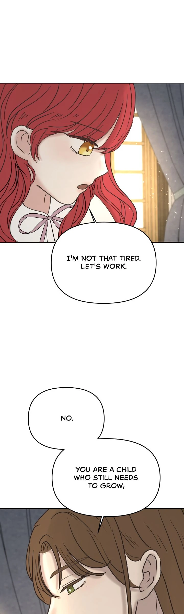 I Adopted a Male Lead From a Prison Shelter - Chapter 69 Page 17