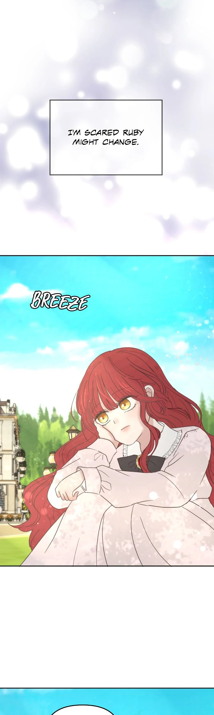 I Adopted a Male Lead From a Prison Shelter - Chapter 69 Page 20