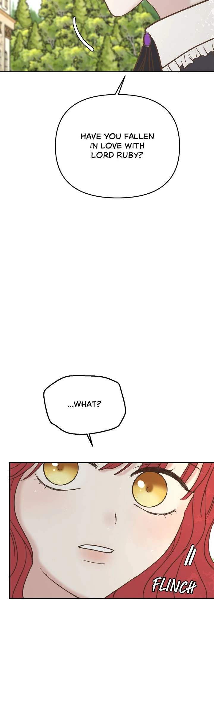 I Adopted a Male Lead From a Prison Shelter - Chapter 69 Page 25