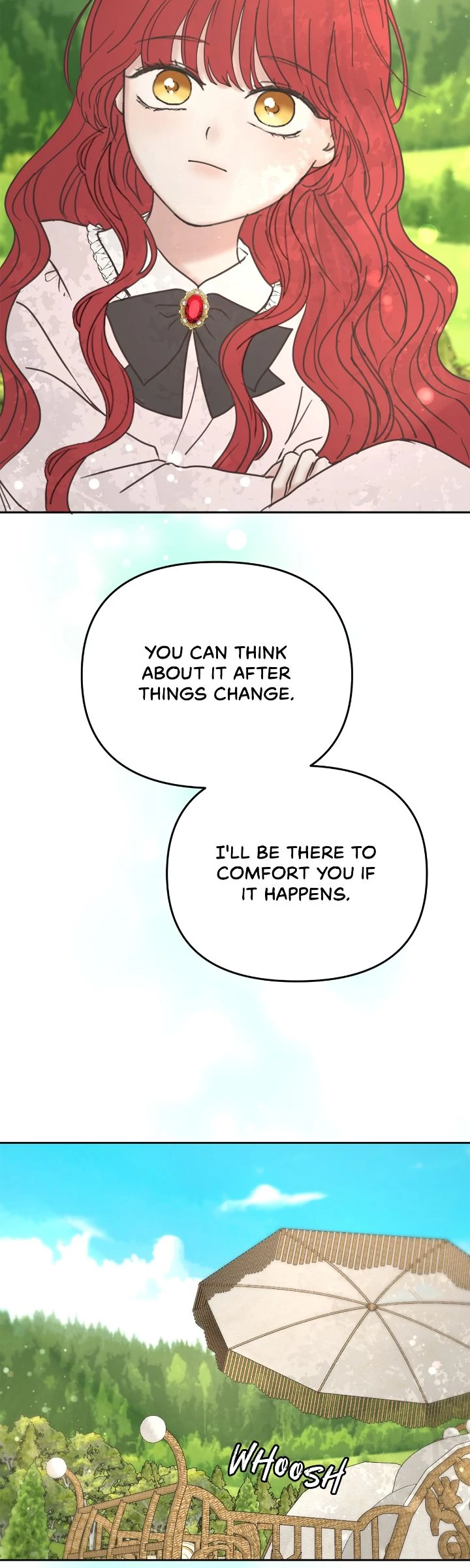 I Adopted a Male Lead From a Prison Shelter - Chapter 69 Page 35