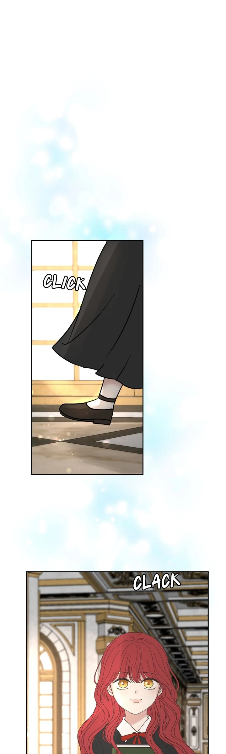 I Adopted a Male Lead From a Prison Shelter - Chapter 69 Page 37