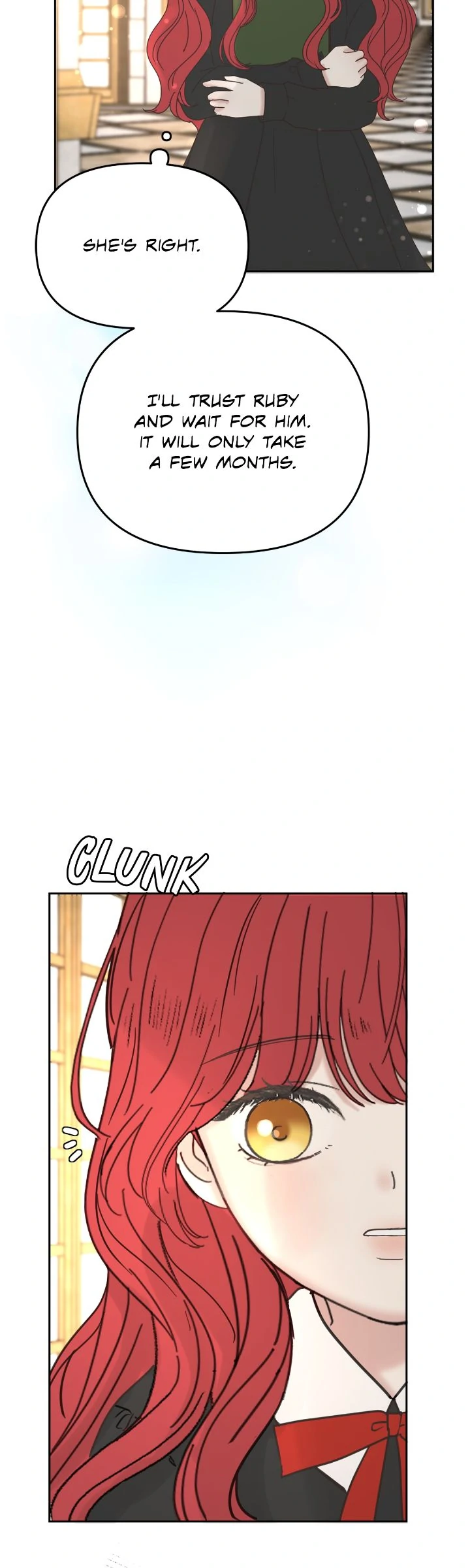 I Adopted a Male Lead From a Prison Shelter - Chapter 69 Page 38