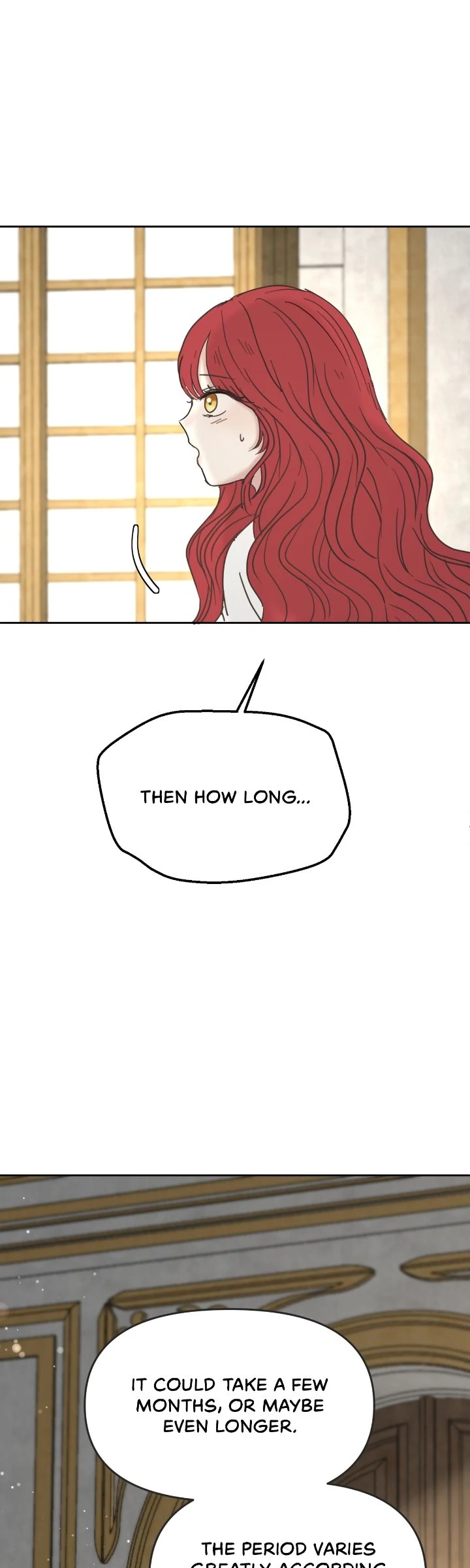 I Adopted a Male Lead From a Prison Shelter - Chapter 69 Page 6