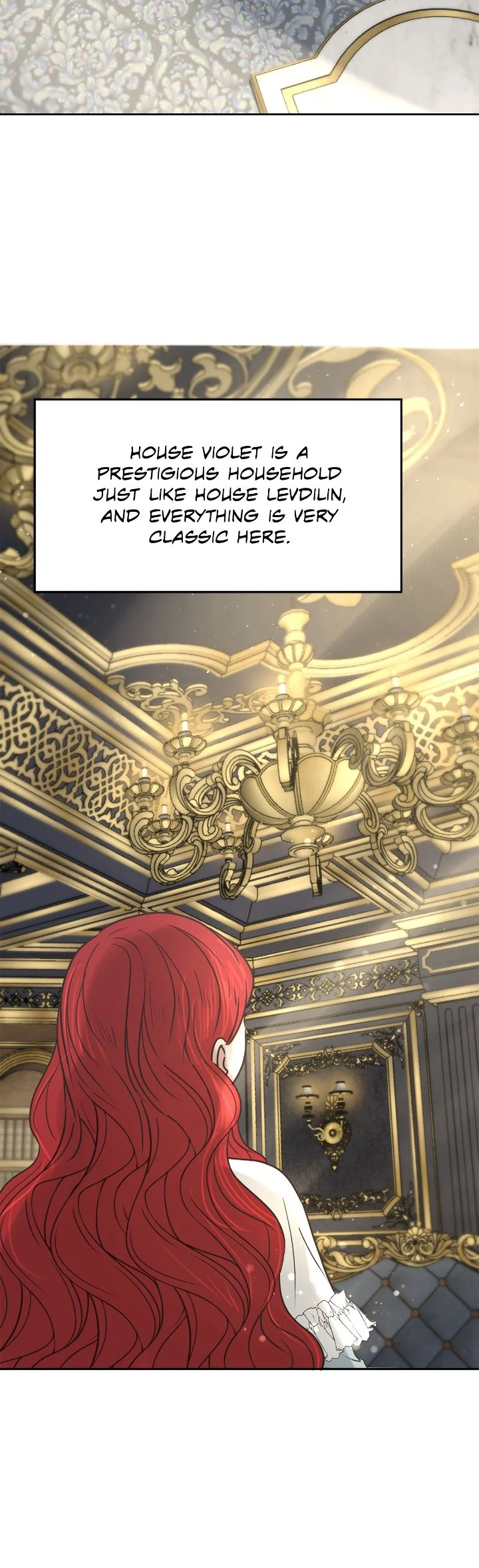 I Adopted a Male Lead From a Prison Shelter - Chapter 70 Page 10