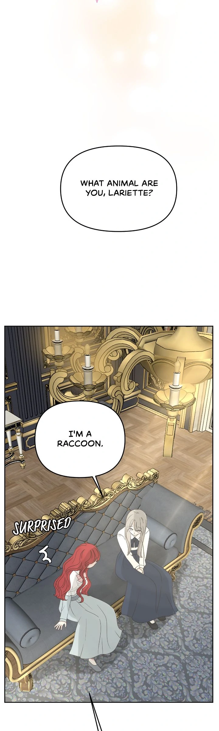 I Adopted a Male Lead From a Prison Shelter - Chapter 70 Page 17