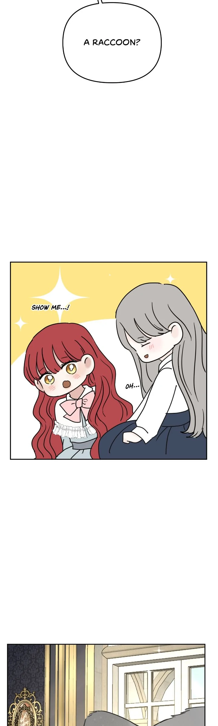 I Adopted a Male Lead From a Prison Shelter - Chapter 70 Page 18