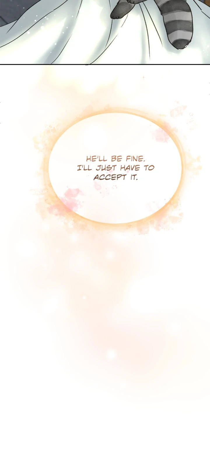 I Adopted a Male Lead From a Prison Shelter - Chapter 70 Page 20