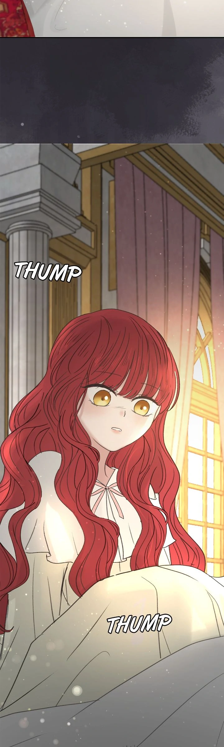 I Adopted a Male Lead From a Prison Shelter - Chapter 70 Page 23