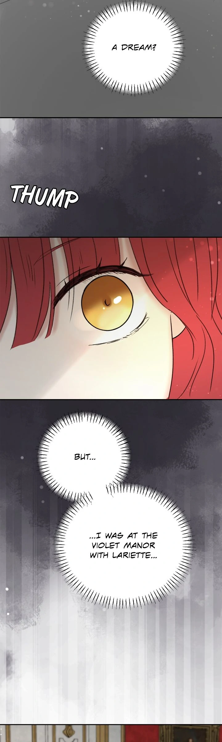 I Adopted a Male Lead From a Prison Shelter - Chapter 70 Page 24