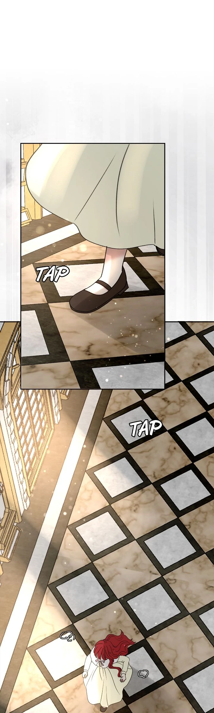 I Adopted a Male Lead From a Prison Shelter - Chapter 70 Page 26