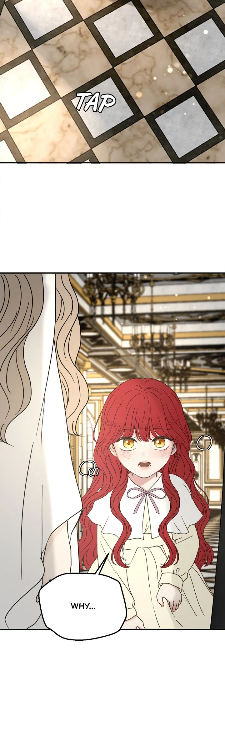 I Adopted a Male Lead From a Prison Shelter - Chapter 70 Page 27