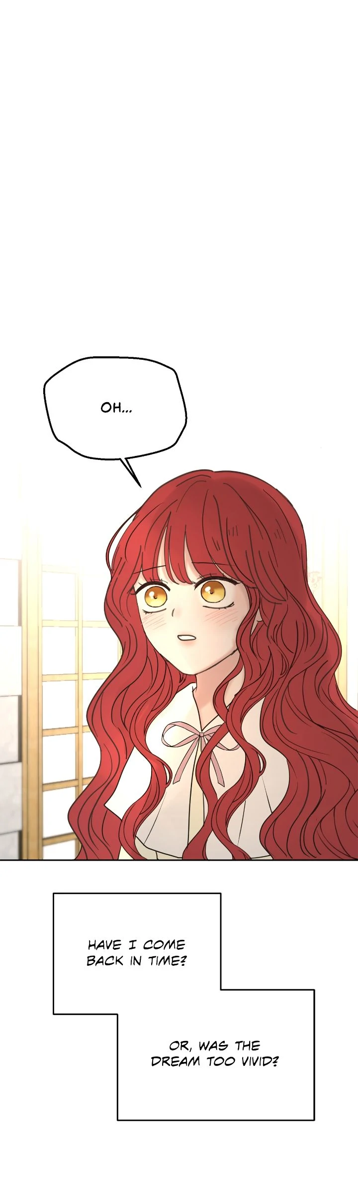 I Adopted a Male Lead From a Prison Shelter - Chapter 70 Page 31