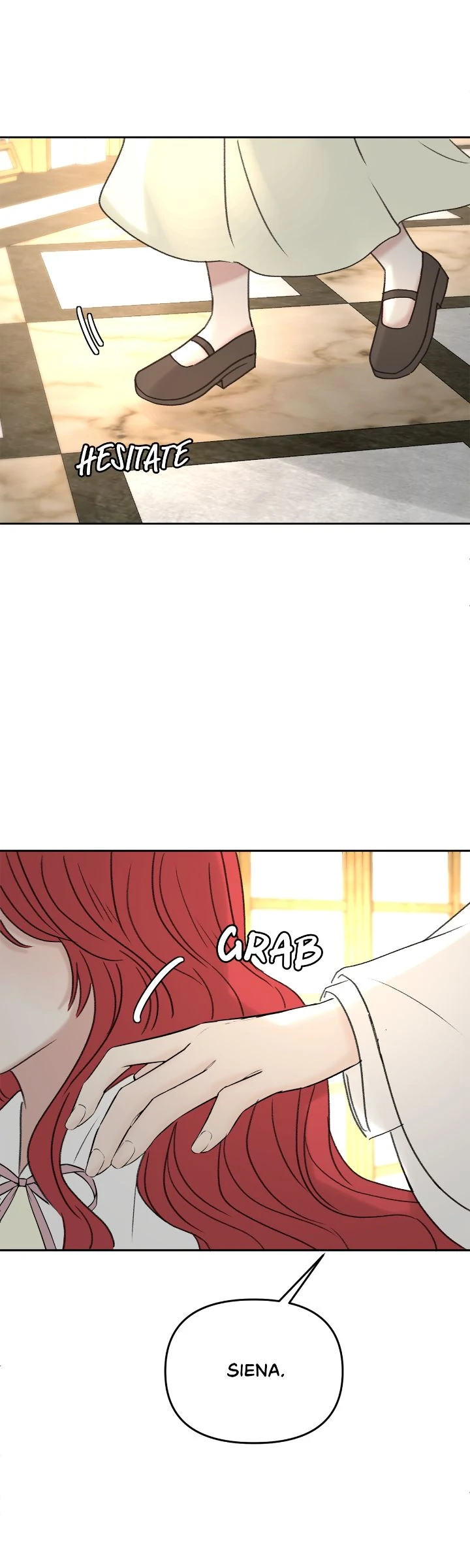 I Adopted a Male Lead From a Prison Shelter - Chapter 70 Page 32