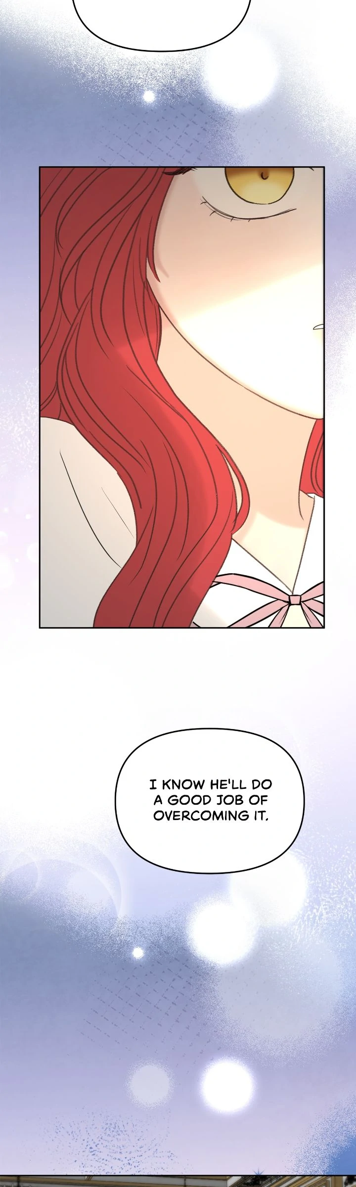 I Adopted a Male Lead From a Prison Shelter - Chapter 70 Page 34