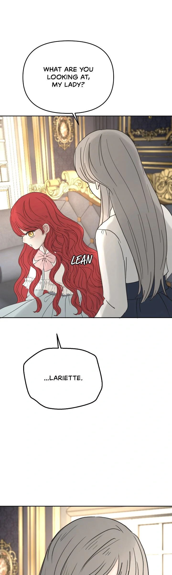 I Adopted a Male Lead From a Prison Shelter - Chapter 70 Page 36