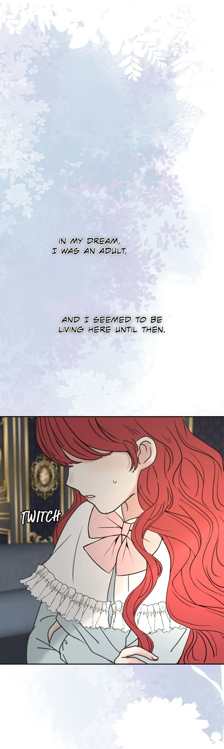 I Adopted a Male Lead From a Prison Shelter - Chapter 70 Page 38