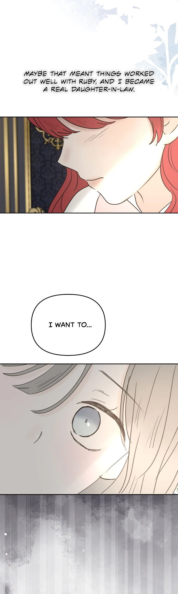 I Adopted a Male Lead From a Prison Shelter - Chapter 70 Page 39