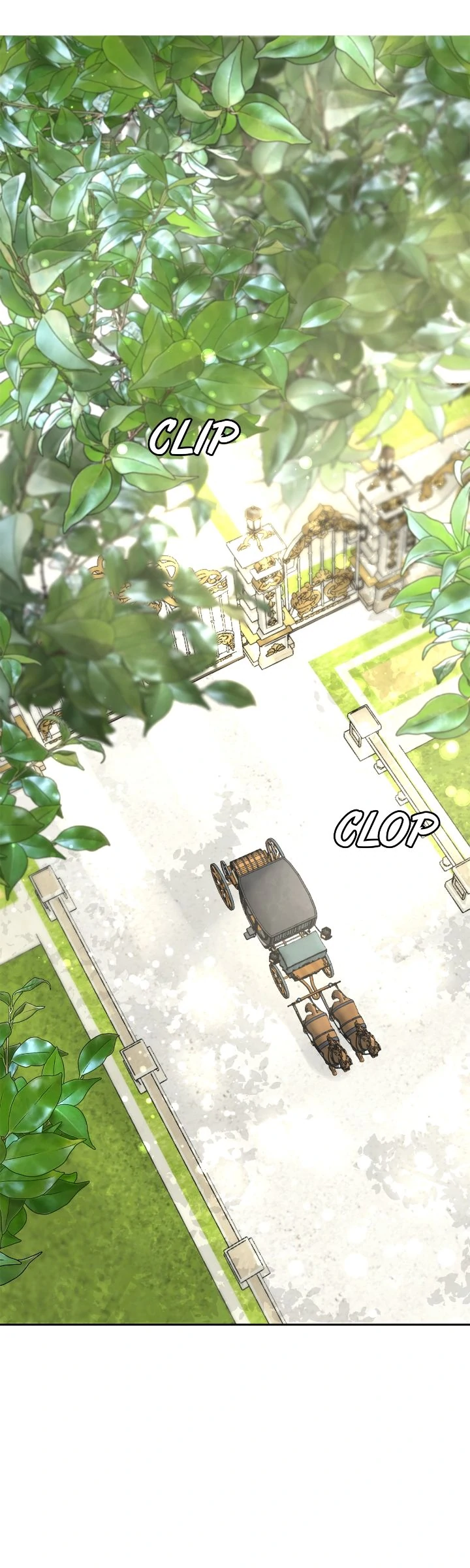 I Adopted a Male Lead From a Prison Shelter - Chapter 70 Page 4