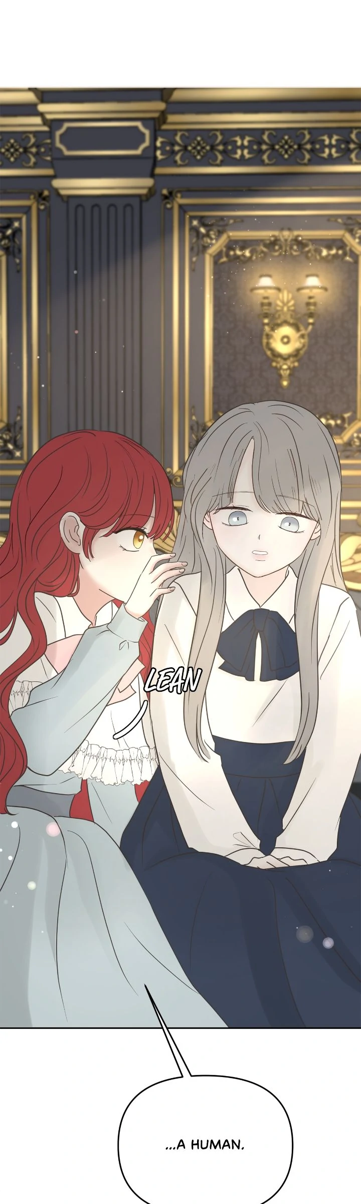 I Adopted a Male Lead From a Prison Shelter - Chapter 71 Page 11