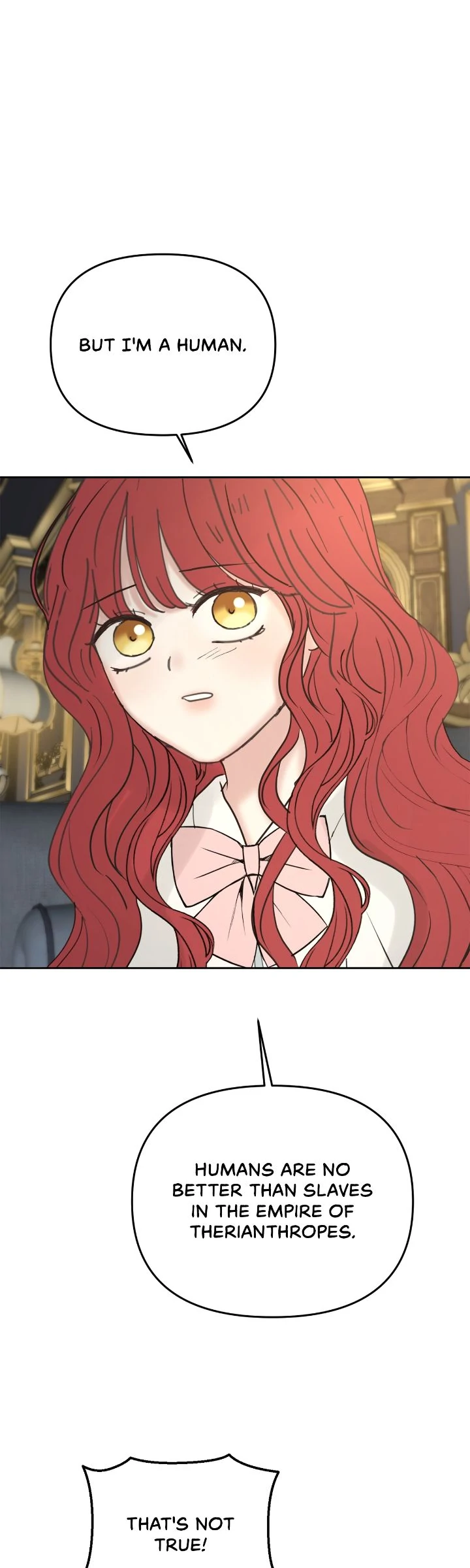 I Adopted a Male Lead From a Prison Shelter - Chapter 71 Page 16